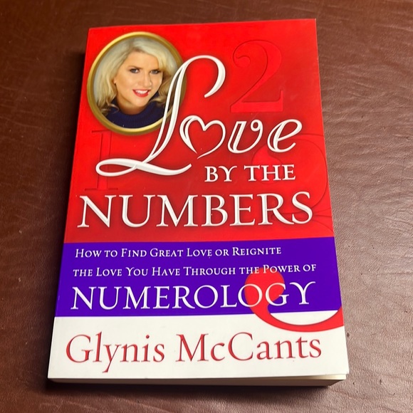 Love by numbers - Picture 1 of 2